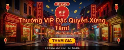 Chiến Thắng Lớn Cùng 5566 Club