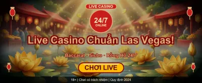 Kho Game Đa Dạng Hấp Dẫn